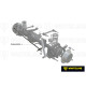 Whiteline Whiteline W81715 Panhard Rod Assembly | race-shop.sk