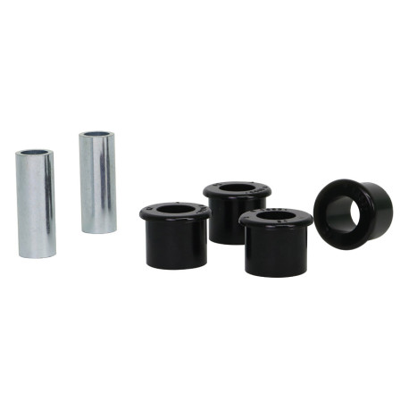 Whiteline Whiteline W81653 Trailing Arm Lower Rear Bushing Kit | race-shop.sk