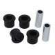 Whiteline Whiteline W81653 Trailing Arm Lower Rear Bushing Kit | race-shop.sk