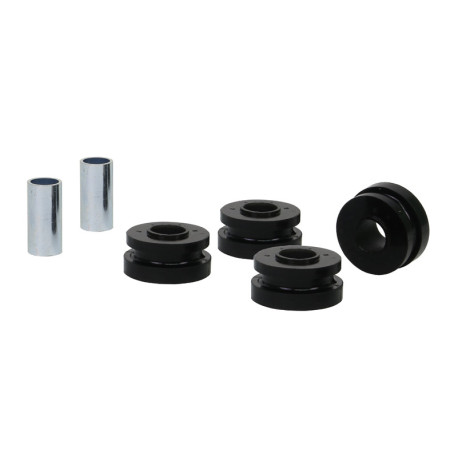 Whiteline Whiteline W81558 Strut Rod To Chassis Bushing Kit | race-shop.sk