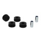 Whiteline Whiteline W81558 Strut Rod To Chassis Bushing Kit | race-shop.sk