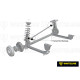 Whiteline Whiteline W81457 Panhard Rod Bushing Kit | race-shop.sk