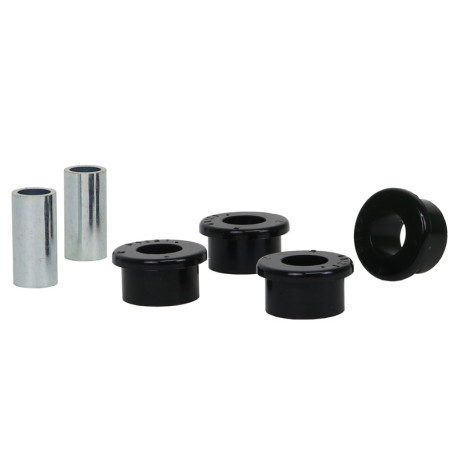 Whiteline Whiteline W81221 Trailing Arm Lower Rear Bushing Kit | race-shop.sk
