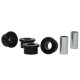 Whiteline Whiteline W81221 Trailing Arm Lower Rear Bushing Kit | race-shop.sk