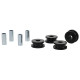 Whiteline Whiteline W81075 Control Arm Lower Inner Rear Bushing Kit | race-shop.sk
