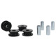 Whiteline Whiteline W81075 Control Arm Lower Inner Rear Bushing Kit | race-shop.sk