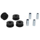 Whiteline Whiteline W81075 Control Arm Lower Inner Rear Bushing Kit | race-shop.sk