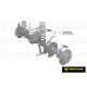 Whiteline Whiteline W73462 Spodný silentblok zadnej vinutej pružiny | race-shop.sk
