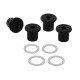 Whiteline Whiteline W73438A Silentbloky zadnej listovej pružiny-sada | race-shop.sk