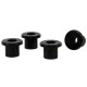 Whiteline Whiteline W73426 Leaf Spring Front Eye Bushing Kit | race-shop.sk