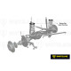 Whiteline Whiteline W73420 Sada podložky zadnej pružiny | race-shop.sk