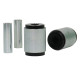 Whiteline Whiteline W73399 Leaf Spring Front Eye Bushing Kit | race-shop.sk