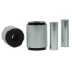 Whiteline Whiteline W73399 Leaf Spring Front Eye Bushing Kit | race-shop.sk