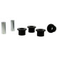 Whiteline Whiteline W73393 Leaf Spring Rear Eye Bushing Kit | race-shop.sk
