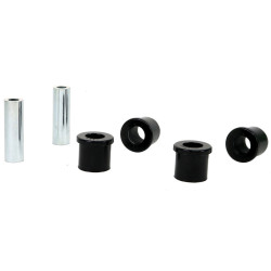 Whiteline W73256 Leaf Spring Front Eye Bushing Kit