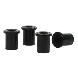 Whiteline W73252 Leaf Spring Shackle Bushing Kit
