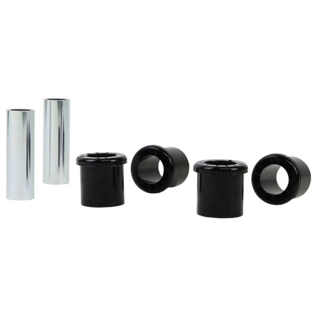 Whiteline Whiteline W72065 Leaf Spring Front Eye Bushing Kit | race-shop.sk