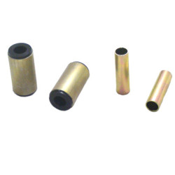 Whiteline W71862 Leaf Spring Shackle Bushing Kit