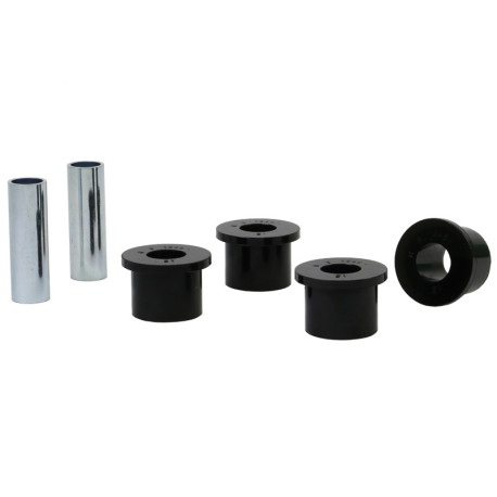 Whiteline Whiteline W71646 Leaf Spring Front Eye Bushing Kit | race-shop.sk