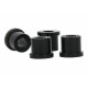 Whiteline Whiteline W71528 Silentbloky zadnej listovej pružiny-sada | race-shop.sk