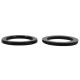 Whiteline Whiteline W71476 Coil Spring Pad Upper Bushing Kit | race-shop.sk