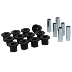 Whiteline W71424 Leaf Spring Bushing Kit