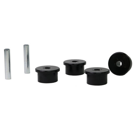 Whiteline Whiteline W71289 Leaf Spring Front Eye Bushing Kit | race-shop.sk