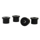Whiteline Whiteline W71287 Leaf Spring Front Eye Bushing Kit | race-shop.sk
