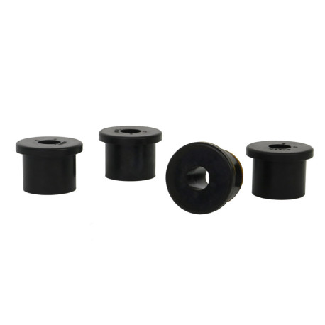 Whiteline Whiteline W71287 Leaf Spring Front Eye Bushing Kit | race-shop.sk