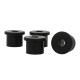 Whiteline Whiteline W71287 Leaf Spring Front Eye Bushing Kit | race-shop.sk