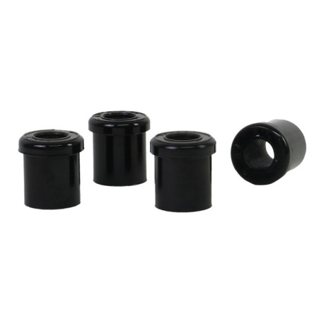 Whiteline Whiteline W71187 Leaf Spring Bushing Kit | race-shop.sk