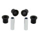 Whiteline Whiteline W71094 Leaf Spring Front Eye Bushing Kit | race-shop.sk