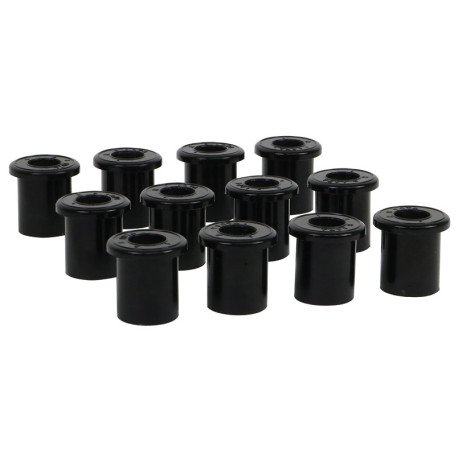 Whiteline Whiteline W71074 Leaf Spring Bushing Kit | race-shop.sk