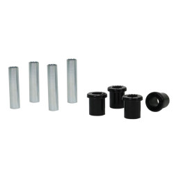 Whiteline W71065 Leaf Spring Front Eye Bushing Kit