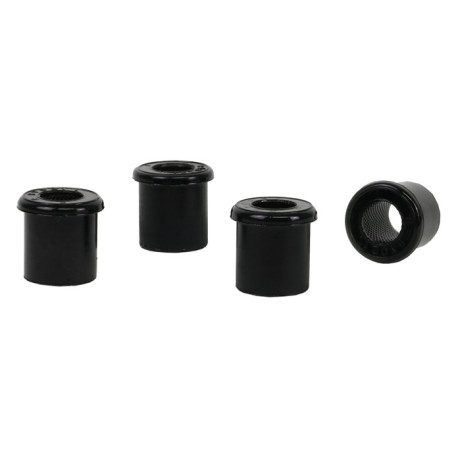 Whiteline Whiteline W71021 Leaf Spring Rear Eye Bushing Kit | race-shop.sk
