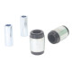 Whiteline Whiteline W63625 Sada vnútorných silentblokov zadného ramena | race-shop.sk