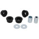 Whiteline Whiteline W63602 Sada silentblokov zadnej panhardovej tyče | race-shop.sk