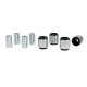 Whiteline Whiteline W63594 Control Arm Lower Rear Bushing Kit | race-shop.sk
