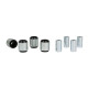 Whiteline Whiteline W63594 Control Arm Lower Rear Bushing Kit | race-shop.sk