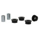 Whiteline Whiteline W63583 Control Arm Lower Front Inner Bushing Kit | race-shop.sk