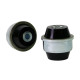 Whiteline Whiteline W63580 Sada silentblokov zadného vlečného ramena | race-shop.sk