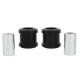 Whiteline Whiteline W63550 Control Arm Upper Outer Bushing Kit | race-shop.sk