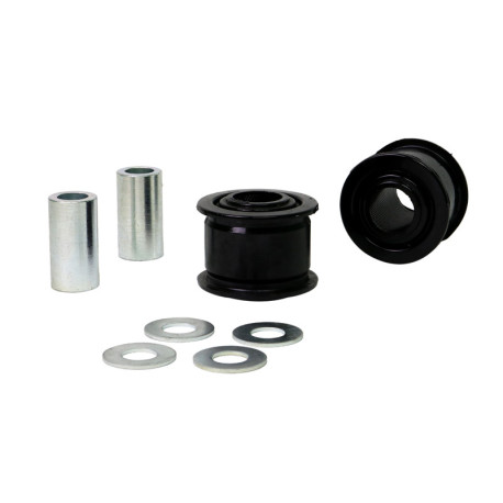 Whiteline Whiteline W63547 Sada silentblokov predného vlečného ramena | race-shop.sk