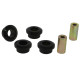 Whiteline Whiteline W63442 Control Arm Lower Inner Rear Bushing Kit | race-shop.sk