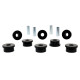 Whiteline Whiteline W63439 Sada silentblokov zadného vlečného ramena | race-shop.sk