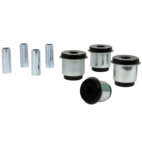 Whiteline Whiteline W63427 Sada silentblokov zadného vlečného ramena | race-shop.sk