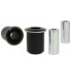 Whiteline Whiteline W63425 Control Arm Upper Rear Bushing Kit | race-shop.sk