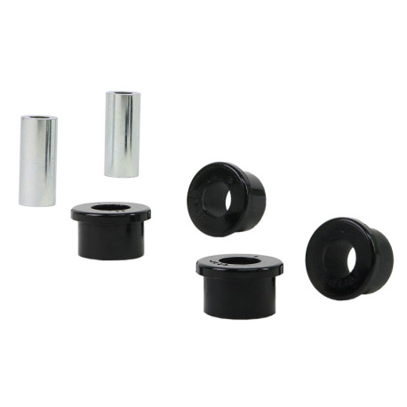 Whiteline Whiteline W63418 Control Arm Lower Rear Outer Bushing Kit | race-shop.sk