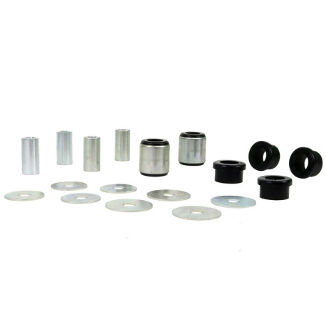 Whiteline Whiteline W63405 Sada silentblokov zadného spodného ramena | race-shop.sk