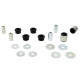 Whiteline Whiteline W63405 Sada silentblokov zadného spodného ramena | race-shop.sk
